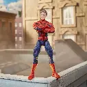 Marvel Legends - Maximum Series Spider-Man Action Figure 15 cm (6)