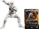 Marvel Legends/Magic: The Gathering - Agent Anti-Venom Action Figure w/ Card (1)