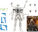 Marvel Legends/Magic: The Gathering - Agent Anti-Venom Action Figure w/ Card (2)