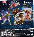 Marvel Legends/Magic: The Gathering - Agent Anti-Venom Action Figure w/ Card (10)