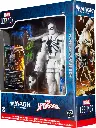 Marvel Legends/Magic: The Gathering - Agent Anti-Venom Action Figure w/ Card (9)