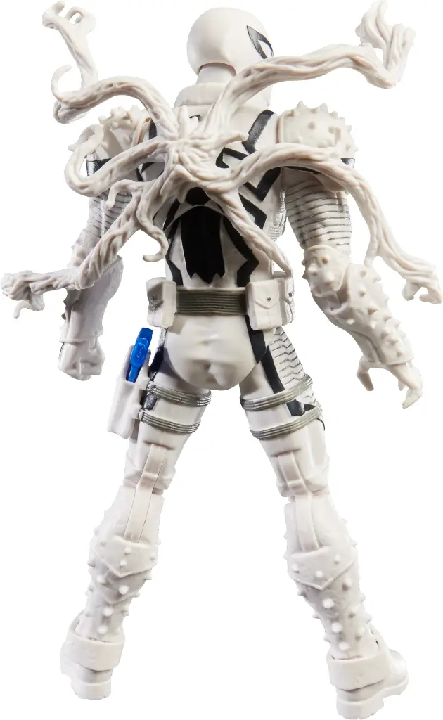 Marvel Legends/Magic: The Gathering - Agent Anti-Venom Action Figure w/ Card (6)