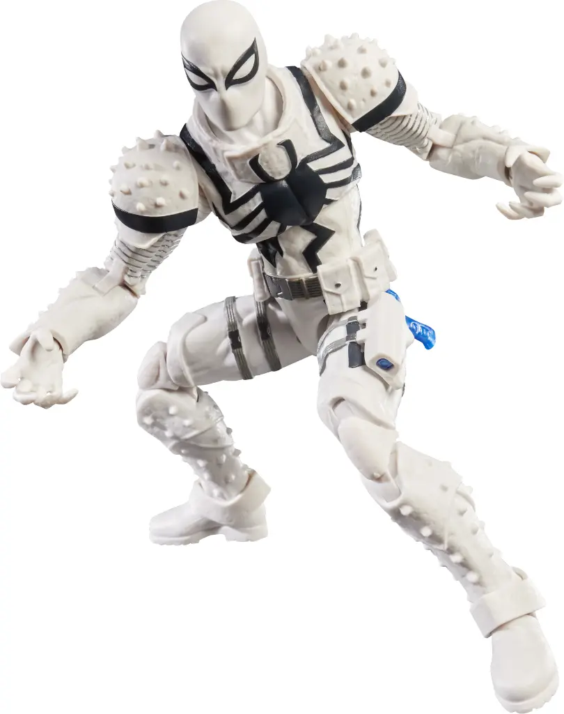 Marvel Legends/Magic: The Gathering - Agent Anti-Venom Action Figure w/ Card (8)