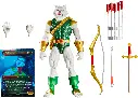 Marvel Legends/Magic: The Gathering - Man-Wolf Action Figure w/ Card (2)