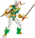 Marvel Legends/Magic: The Gathering - Man-Wolf Action Figure w/ Card (8)