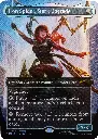 Marvel Legends/Magic: The Gathering - Mary Jane Watson Iron Spider Action Figure w/ Card (2)