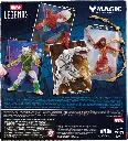 Marvel Legends/Magic: The Gathering - Mary Jane Watson Iron Spider Action Figure w/ Card (8)