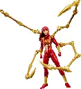 Marvel Legends/Magic: The Gathering - Mary Jane Watson Iron Spider Action Figure w/ Card (5)