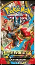 Pokémon - Mega Evolution 1: Booster Pack (1)