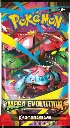 Pokémon - Mega Evolution 1: Booster Pack (4)