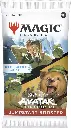 Magic: The Gathering - Avatar: The Last Airbender Jumpstart Booster Pack (1)