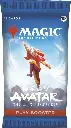 Magic: The Gathering - Avatar: The Last Airbender Play Booster Pack (1)