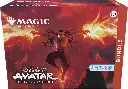 Magic: The Gathering - Avatar: The Last Airbender Bundle (1)