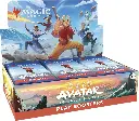 Magic: The Gathering - Avatar: The Last Airbender Play Booster Box (1)