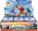 Magic: The Gathering - Avatar: The Last Airbender Play Booster Box (2)