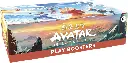 Magic: The Gathering - Avatar: The Last Airbender Play Booster Box (3)