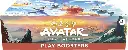 Magic: The Gathering - Avatar: The Last Airbender Play Booster Box (4)