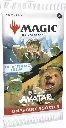 Magic: The Gathering - Avatar: The Last Airbender Jumpstart Booster Pack (2)