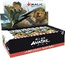 Magic: The Gathering - Avatar: The Last Airbender Jumpstart Booster Box (1)