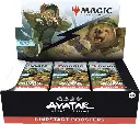 Magic: The Gathering - Avatar: The Last Airbender Jumpstart Booster Box (2)