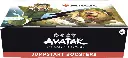 Magic: The Gathering - Avatar: The Last Airbender Jumpstart Booster Box (4)