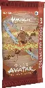 Magic: The Gathering - Avatar: The Last Airbender Collector Booster Pack (1)