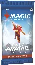 Magic: The Gathering - Avatar: The Last Airbender Play Booster Pack (1)