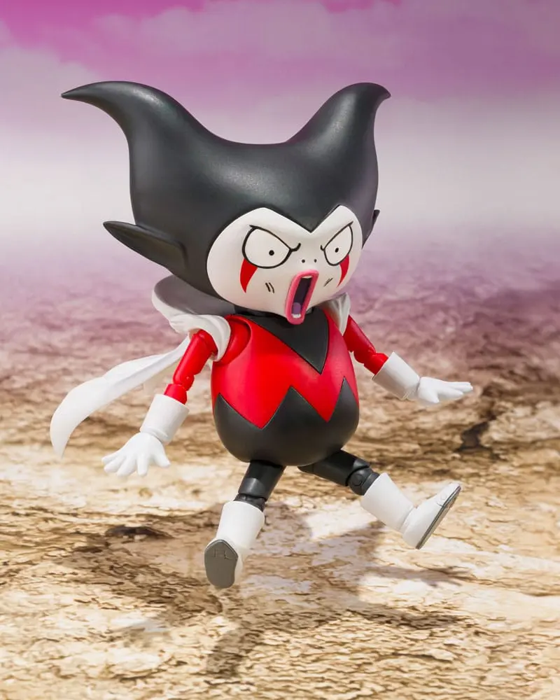 S.H.Figuarts: Dragon Ball Daima - King Gomah 8cm Action Figure (2)