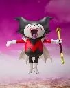 S.H.Figuarts: Dragon Ball Daima - King Gomah 8cm Action Figure (3)