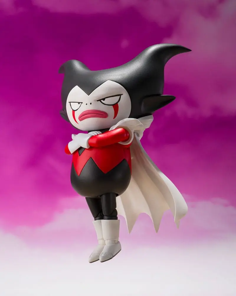 S.H.Figuarts: Dragon Ball Daima - King Gomah 8cm Action Figure (4)