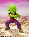 S.H.Figuarts: Dragon Ball Daima - Piccolo (mini) 9cm Action Figure (6)