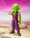 S.H.Figuarts: Dragon Ball Daima - Piccolo (mini) 9cm Action Figure (4)