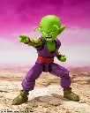 S.H.Figuarts: Dragon Ball Daima - Piccolo (mini) 9cm Action Figure (7)