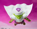 S.H.Figuarts: Dragon Ball Daima - Piccolo (mini) 9cm Action Figure (3)