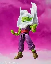 S.H.Figuarts: Dragon Ball Daima - Piccolo (mini) 9cm Action Figure (2)