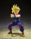S.H.Figuarts: Dragon Ball Z - The Warrior Who  Surpassed Goku 11cm Action Figure (5)