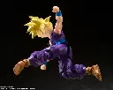 S.H.Figuarts: Dragon Ball Z - The Warrior Who  Surpassed Goku 11cm Action Figure (8)
