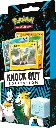 Pokémon TCG - Knock Out Collection (Boltund, Eiscue & Galarian Sirfetch'd, 2)