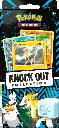 Pokémon TCG - Knock Out Collection (Boltund, Eiscue & Galarian Sirfetch'd, 1)