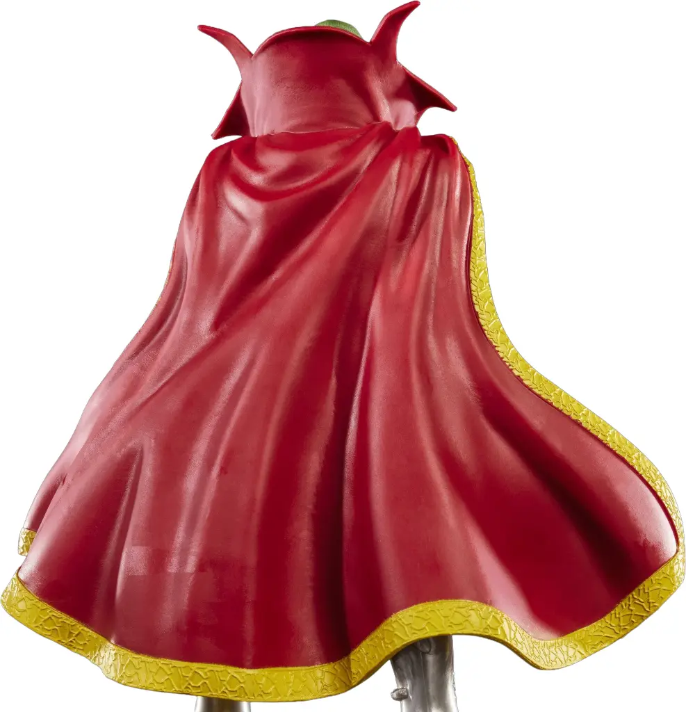Marvel Legends - Emperor Doom Action Figure 15 cm (6)