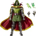 Marvel Legends - Emperor Doom Action Figure 15 cm (1)