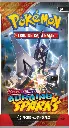 Pokémon - Scarlet & Violet 8: Surging Sparks Booster Pack (4)