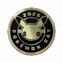 Pokémon - Pokémon Day 2026 Collection Coin