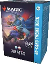 Magic: The Gathering - Lorwyn Eclipsed 60-Card Theme Deck (Pirates, 2)