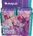 Magic: The Gathering - Lorwyn Eclipsed Collector Booster Box (1)