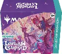 Magic: The Gathering - Lorwyn Eclipsed Collector Booster Box (4)