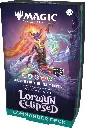 Magic: The Gathering - Lorwyn Eclipsed Commander Deck (Dance of the Elements, 2)