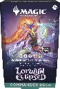 Magic: The Gathering - Lorwyn Eclipsed Commander Deck (Dance of the Elements, 1)