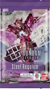 Gundam Card Game: Steel Requiem Booster Pack (GD03)