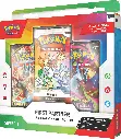 Pokémon: First Partner Illustration Collection - Series 1 (2)